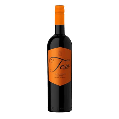 Pascual Toso Estate Malbec