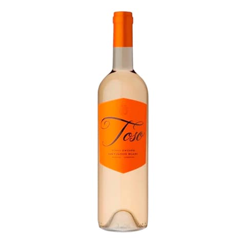 Pascual Toso Estate Sauvignon Blanc 750 Cc