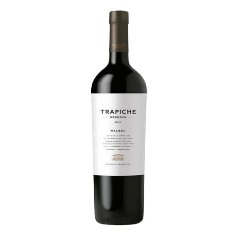 TRAPICHE RESERVA MALBEC