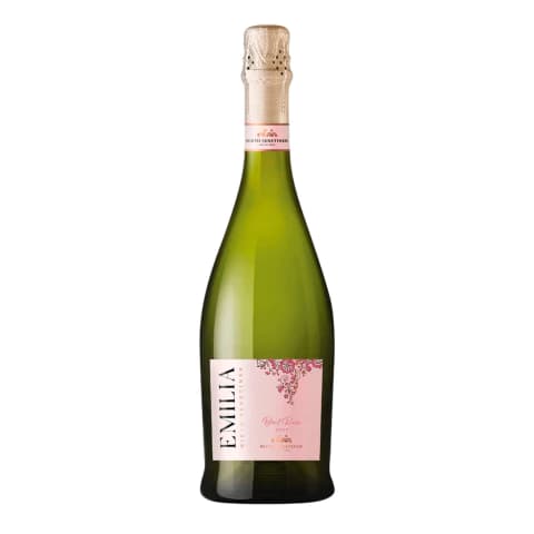 Espumante Emilia Brut Rose 750 Cc