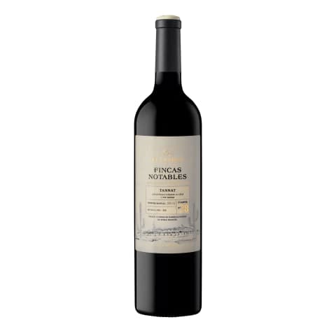 FINCAS NOTABLES TANNAT