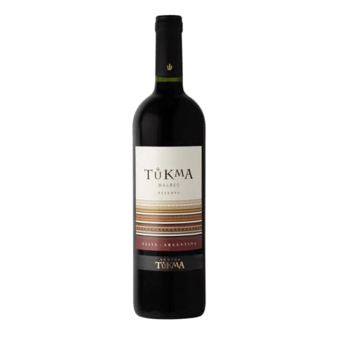 Tukma Malbec Reserva