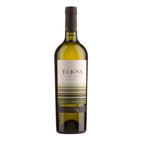 Tukma Torrontés Reserva