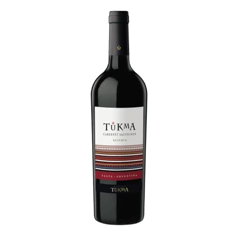 Tukma Cabernet Sauvignon Reserva