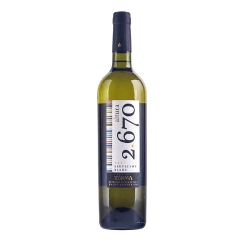 Altura 2670 Sauvignon Blanc