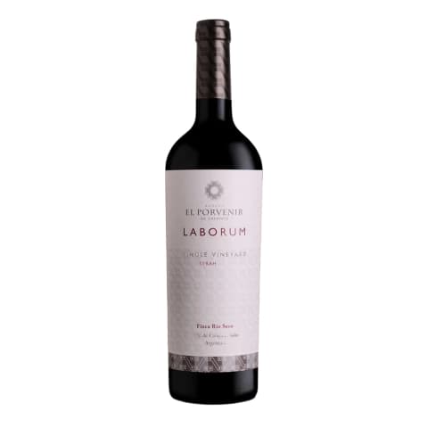 Laborum Syrah