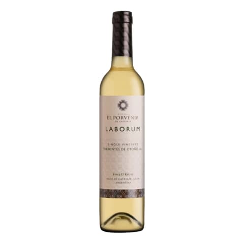 Laborum Torrontés de Otoño