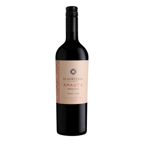 Amauta Absoluto Tannat