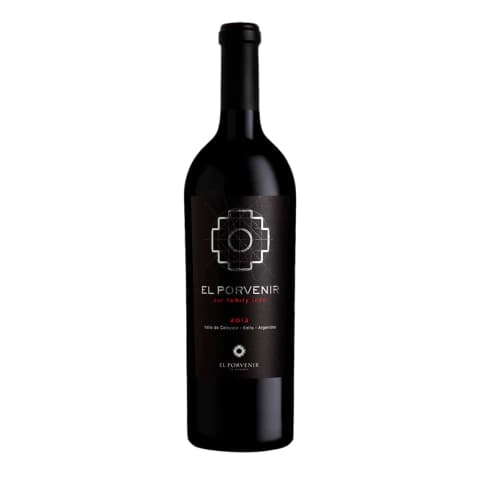 El Porvenir Blend Tinto 750 Cc