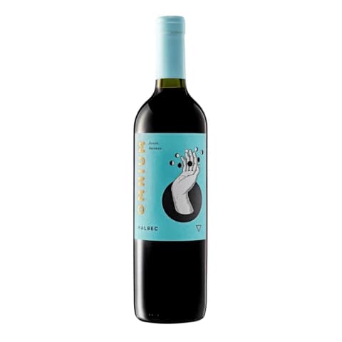 Omnium Malbec 750 cc.