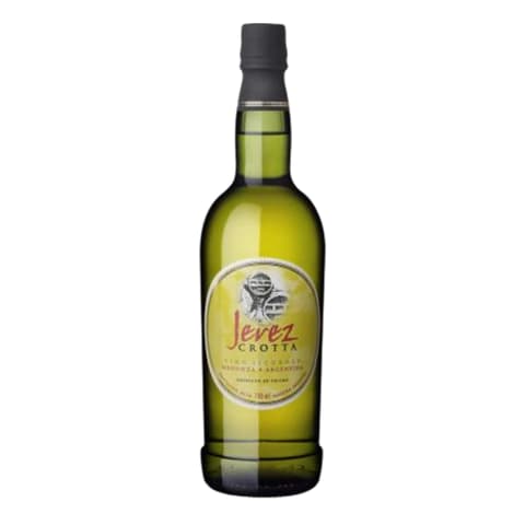 JEREZ CROTTA