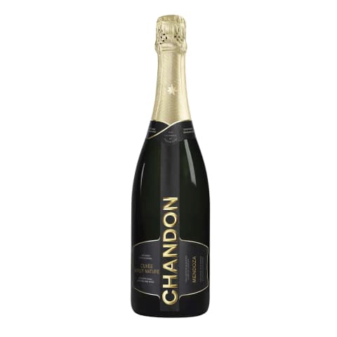 Espumante Chandon Cuvee Brut Nature 750 Cc
