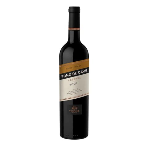 Fond de Cave Reserva Malbec