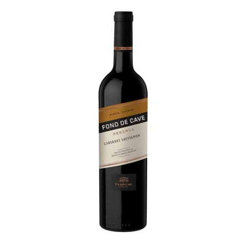 Fond De Cave Reserva Cabernet Sauvignon 750 Cc