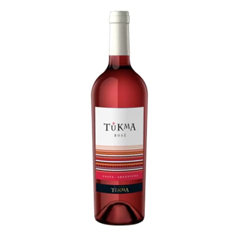 Tukma Rosé