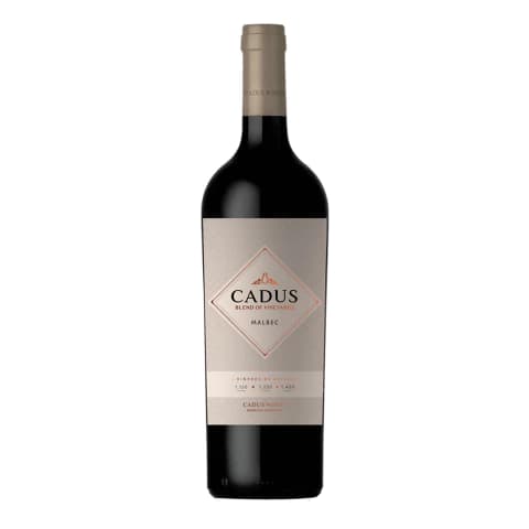 Blend of Vineyards Blend Malbec
