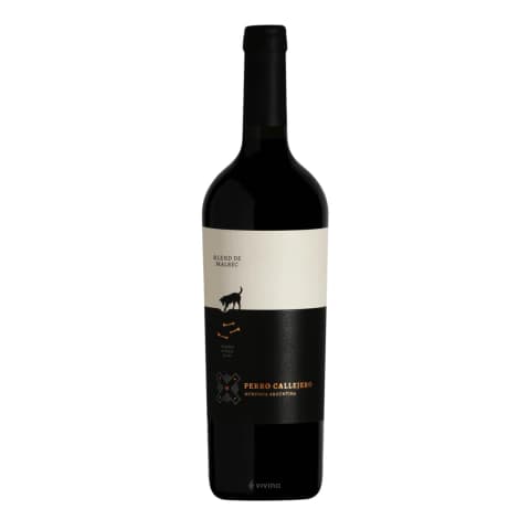 Perro Callejero Malbec