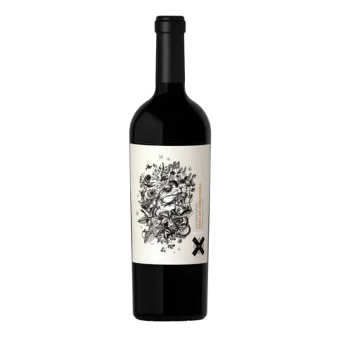 Sapo De Otro Pozo Blend Malbec Syrah Cabernet Sauvignon 750 Cc
