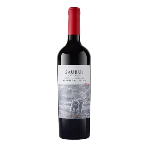 Saurus Cabernet Sauvignon 750 Cc