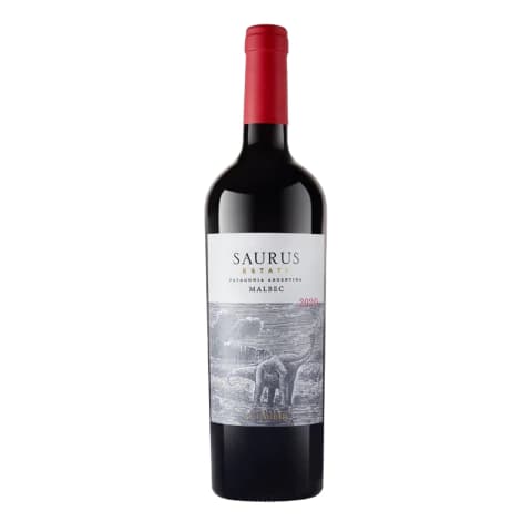 Saurus Malbec 750 Cc