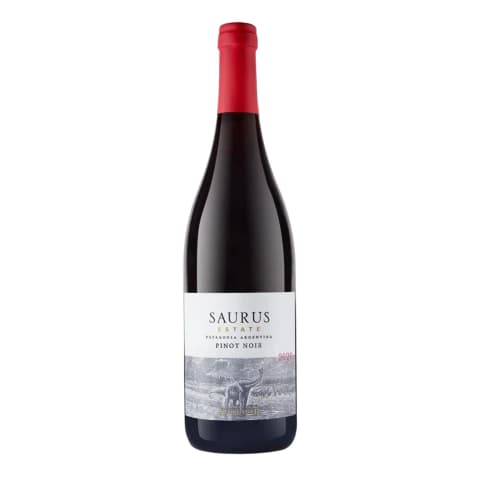 Saurus Pinot Noir 750 Cc