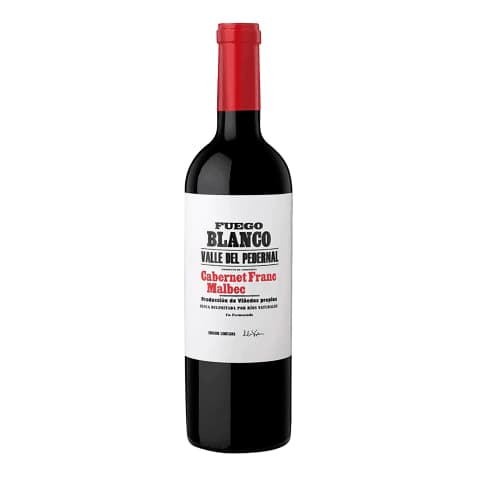 FUEGO BLANCO CABERNET FRANC-MALBEC