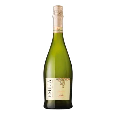 Espumante Emilia Extra Brut 750 Cc