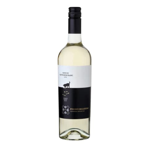 Perro Callejero Sauvignon Blanc 750 Cc