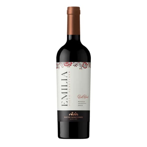 EMILIA RED BLEND
