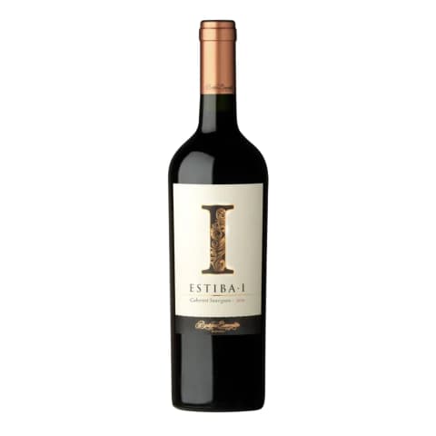 Estiba I Cabernet Sauvignon