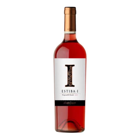 Estiba I Tempranillo Rosado 750 Cc