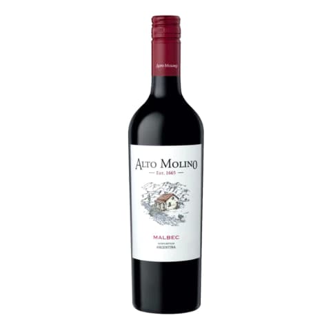 Alto Molino Malbec