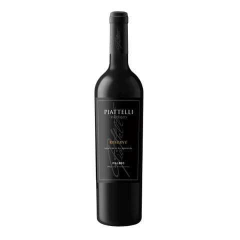 PIATTELLI RVA MALBEC MENDOZA