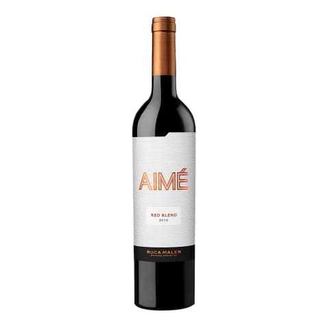 Aimé Red Blend 750 cc.