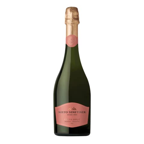Nieto Senetiner Espumante Brut Rosé