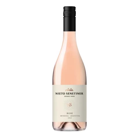 Nieto Senetiner Malbec Rose 750 Cc