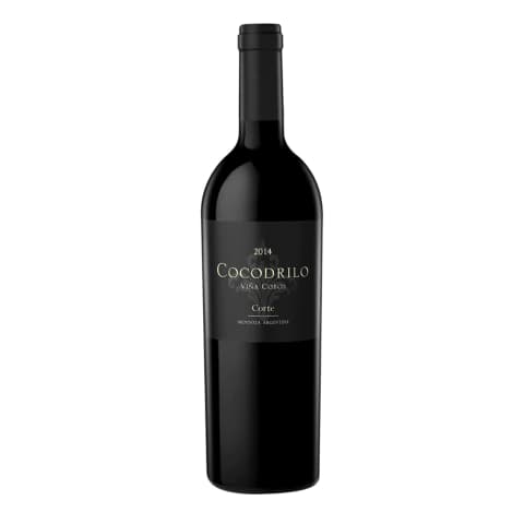 Cocodrilo Blend
