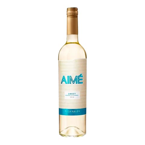 Aimé Sweet 750 cc.