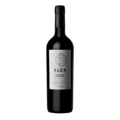 Auka Cabernet Sauvignon 750 Cc