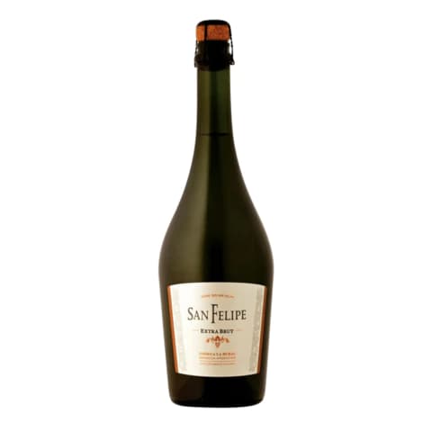 Espumante San Felipe Extra Brut 750 Cc