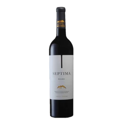 Septima Malbec 750 Cc