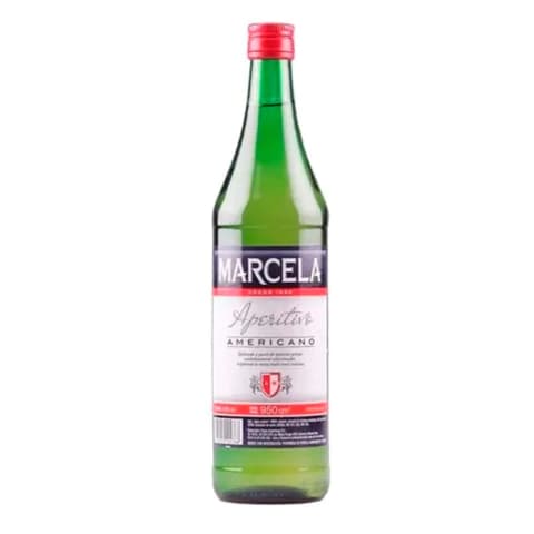 Americano Marcela 1 Lt.
