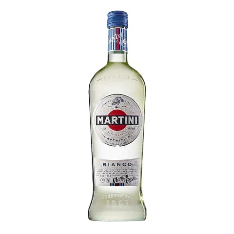 Martini Bianco 1 Lt