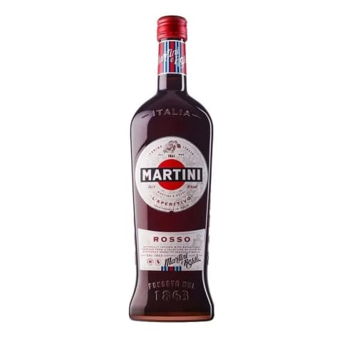 Martini Rosso 1 Lt