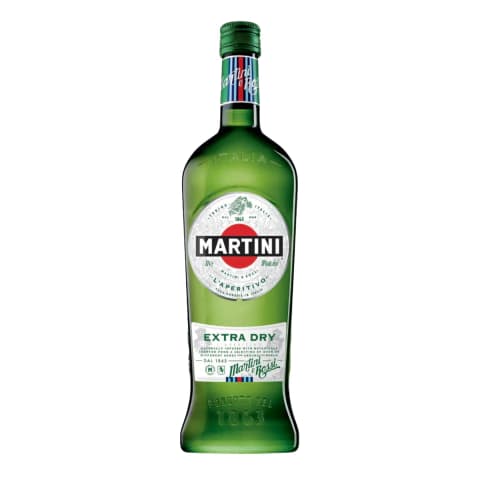 Martini Extra Dry 1 Lt