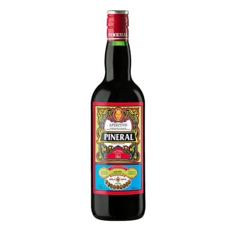 Aperitivo Pineral 750 Cc