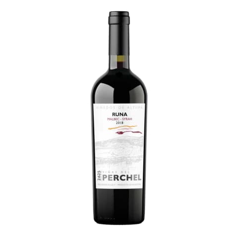 Viñas del Perchel "Runa"