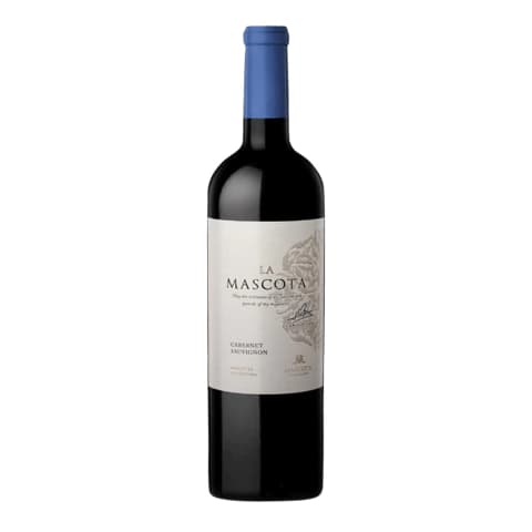 La Mascota Cabernet Sauvignon 750 Cc