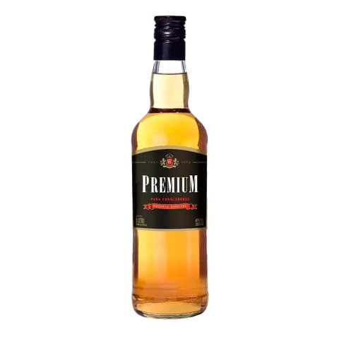 Premium 750 Cc