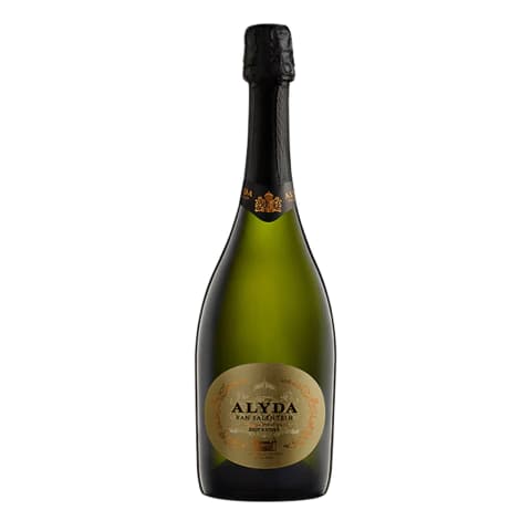 ALYDA ESPUMANTE BRUT NATURE
